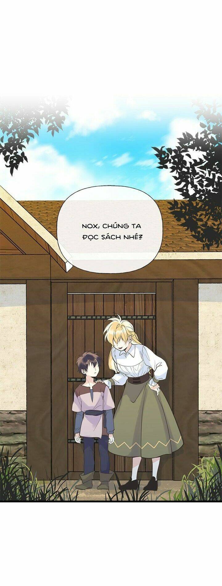 Chị Tôi Đã Nhặt Về Nhà Một Nam Chính Quyến Rũ Chapter 6 - Trang 2