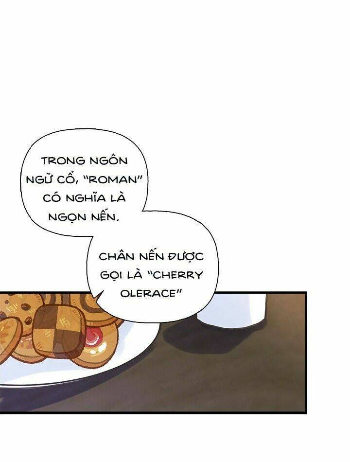 Chị Tôi Đã Nhặt Về Nhà Một Nam Chính Quyến Rũ Chapter 6 - Trang 2