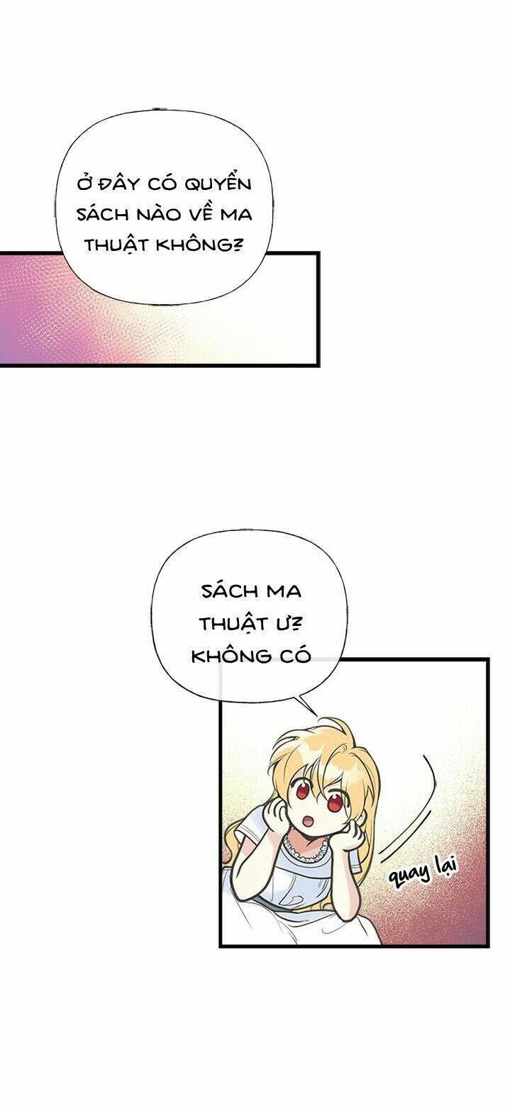 Chị Tôi Đã Nhặt Về Nhà Một Nam Chính Quyến Rũ Chapter 6 - Trang 2