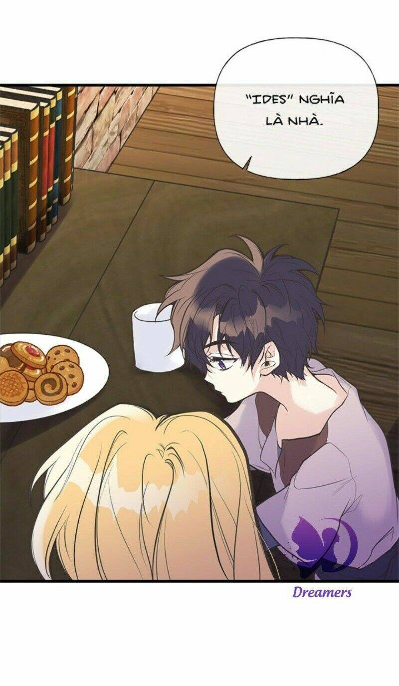 Chị Tôi Đã Nhặt Về Nhà Một Nam Chính Quyến Rũ Chapter 6 - Trang 2