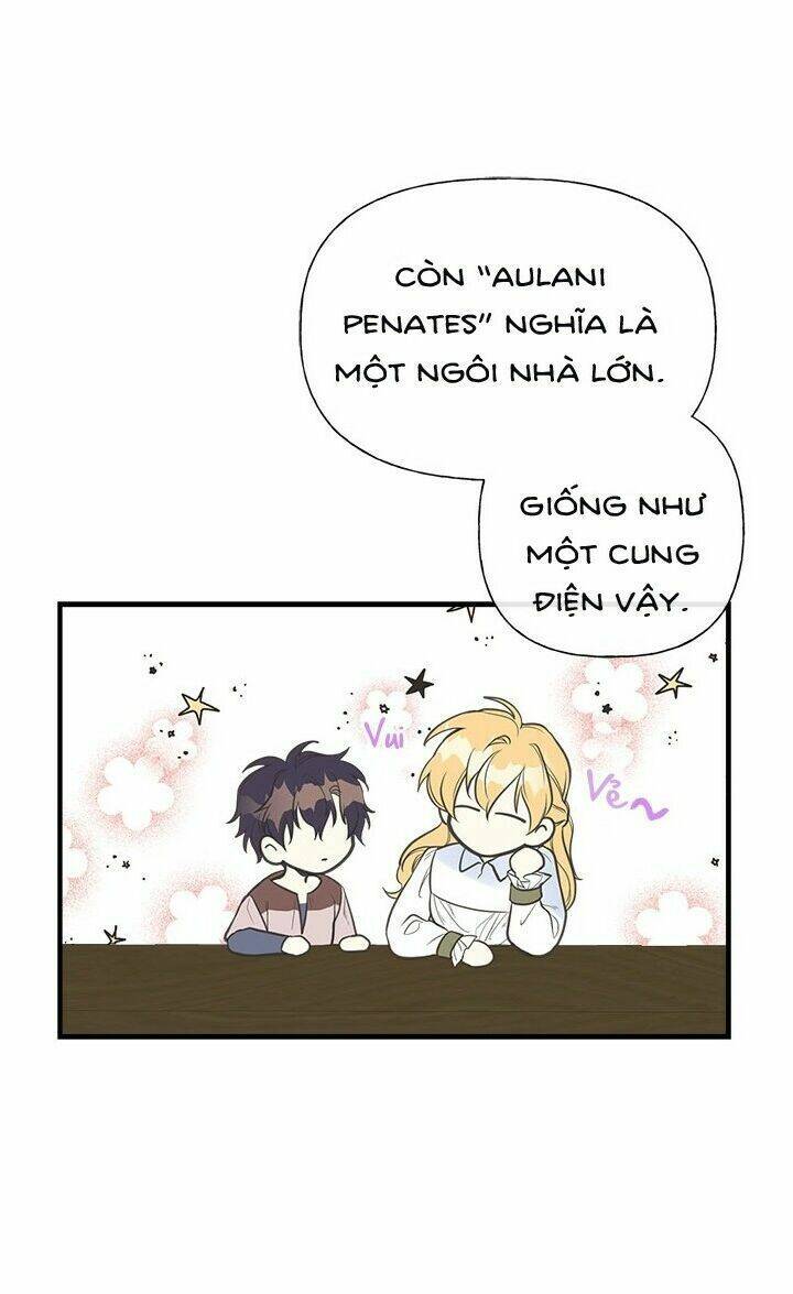 Chị Tôi Đã Nhặt Về Nhà Một Nam Chính Quyến Rũ Chapter 6 - Trang 2