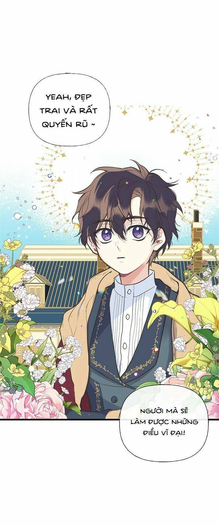 Chị Tôi Đã Nhặt Về Nhà Một Nam Chính Quyến Rũ Chapter 6 - Trang 2