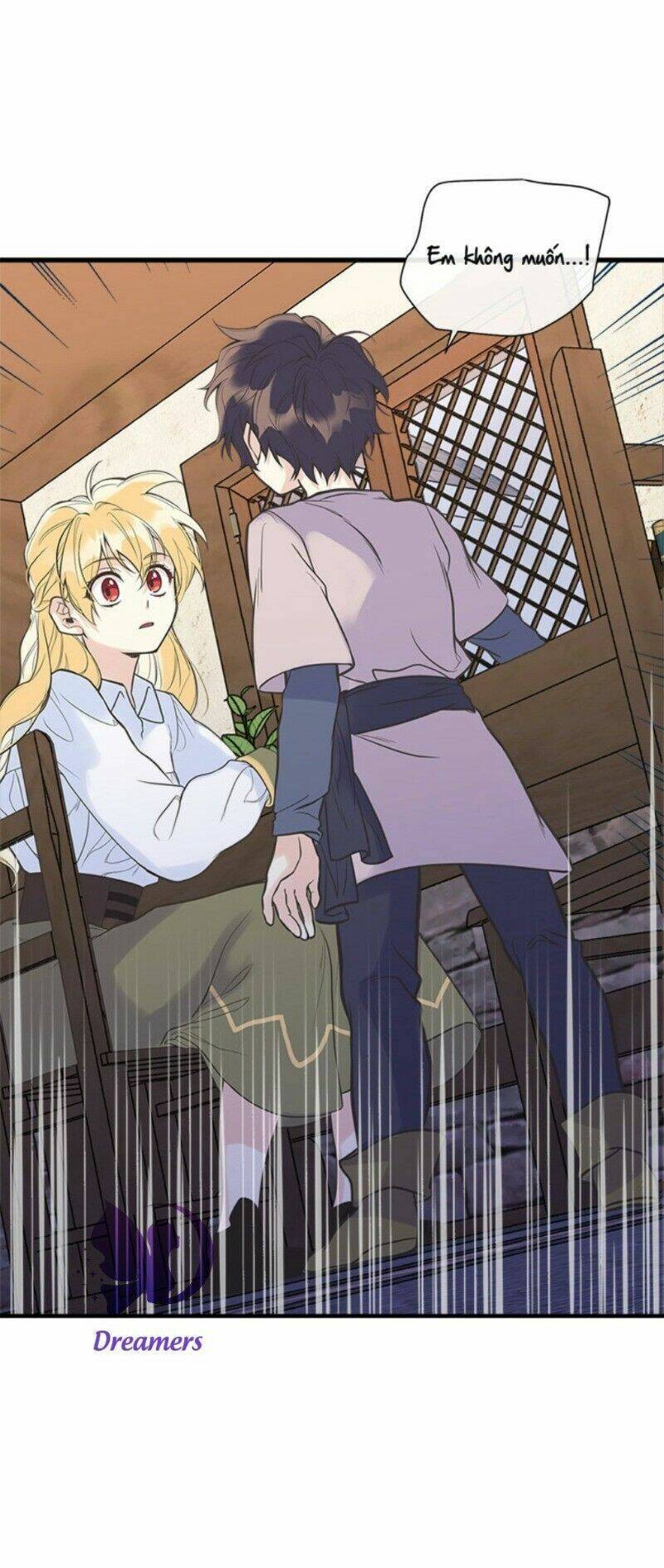 Chị Tôi Đã Nhặt Về Nhà Một Nam Chính Quyến Rũ Chapter 6 - Trang 2