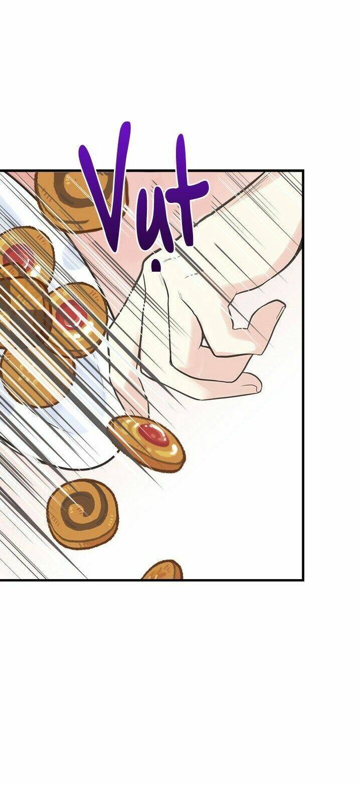 Chị Tôi Đã Nhặt Về Nhà Một Nam Chính Quyến Rũ Chapter 6 - Trang 2