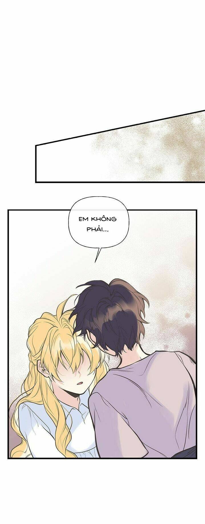 Chị Tôi Đã Nhặt Về Nhà Một Nam Chính Quyến Rũ Chapter 6 - Trang 2