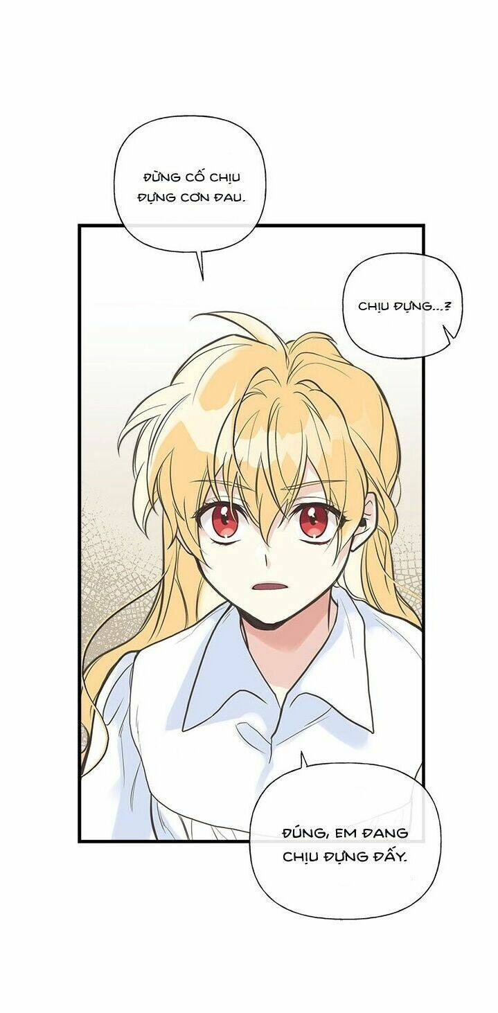 Chị Tôi Đã Nhặt Về Nhà Một Nam Chính Quyến Rũ Chapter 6 - Trang 2