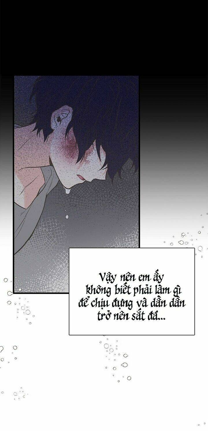 Chị Tôi Đã Nhặt Về Nhà Một Nam Chính Quyến Rũ Chapter 6 - Trang 2