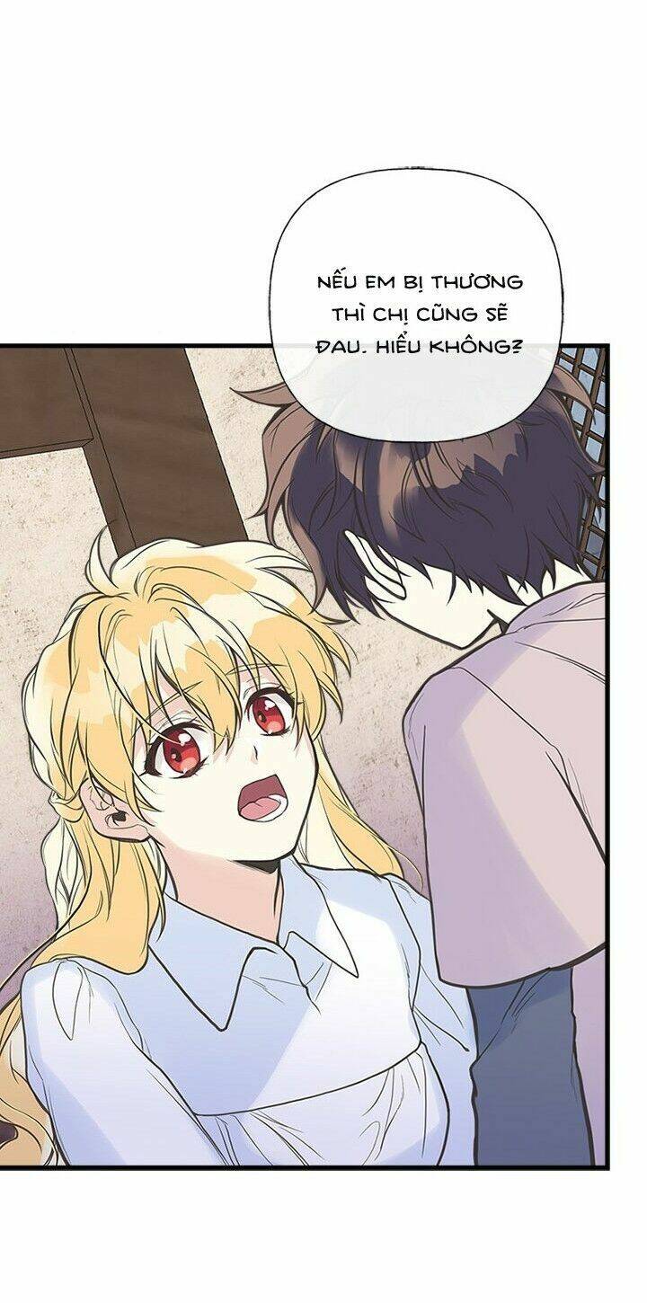 Chị Tôi Đã Nhặt Về Nhà Một Nam Chính Quyến Rũ Chapter 6 - Trang 2