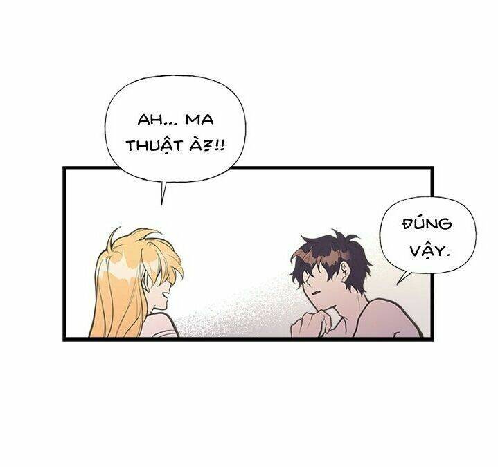 Chị Tôi Đã Nhặt Về Nhà Một Nam Chính Quyến Rũ Chapter 6 - Trang 2