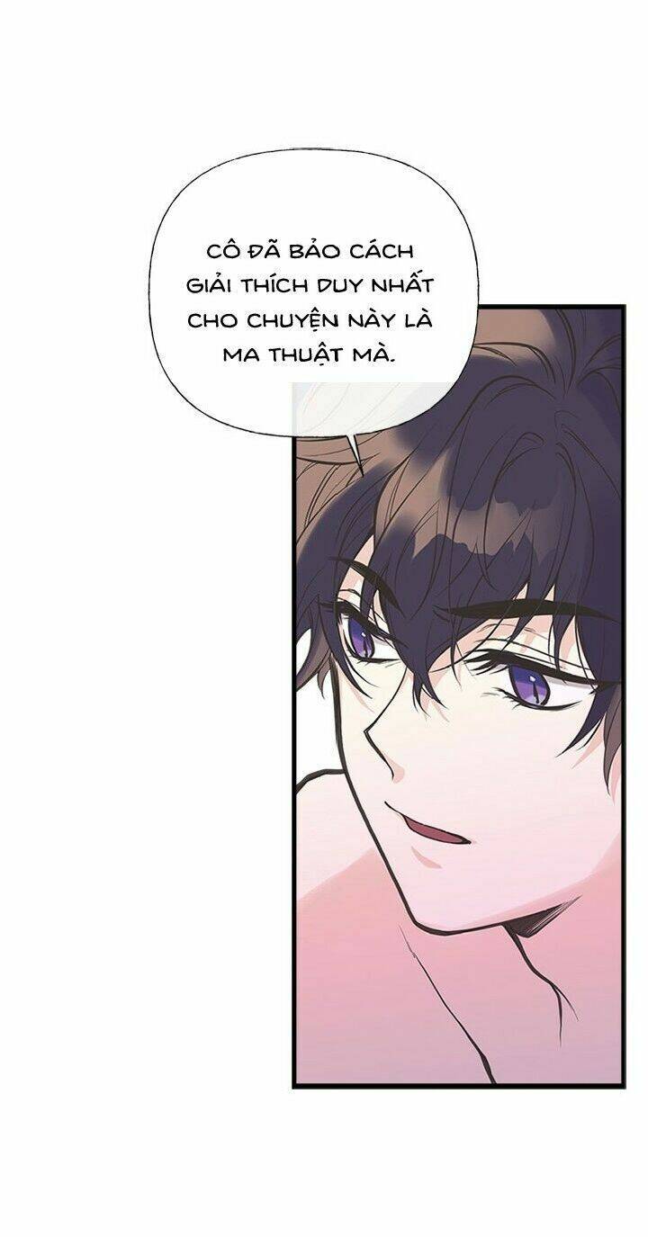 Chị Tôi Đã Nhặt Về Nhà Một Nam Chính Quyến Rũ Chapter 6 - Trang 2