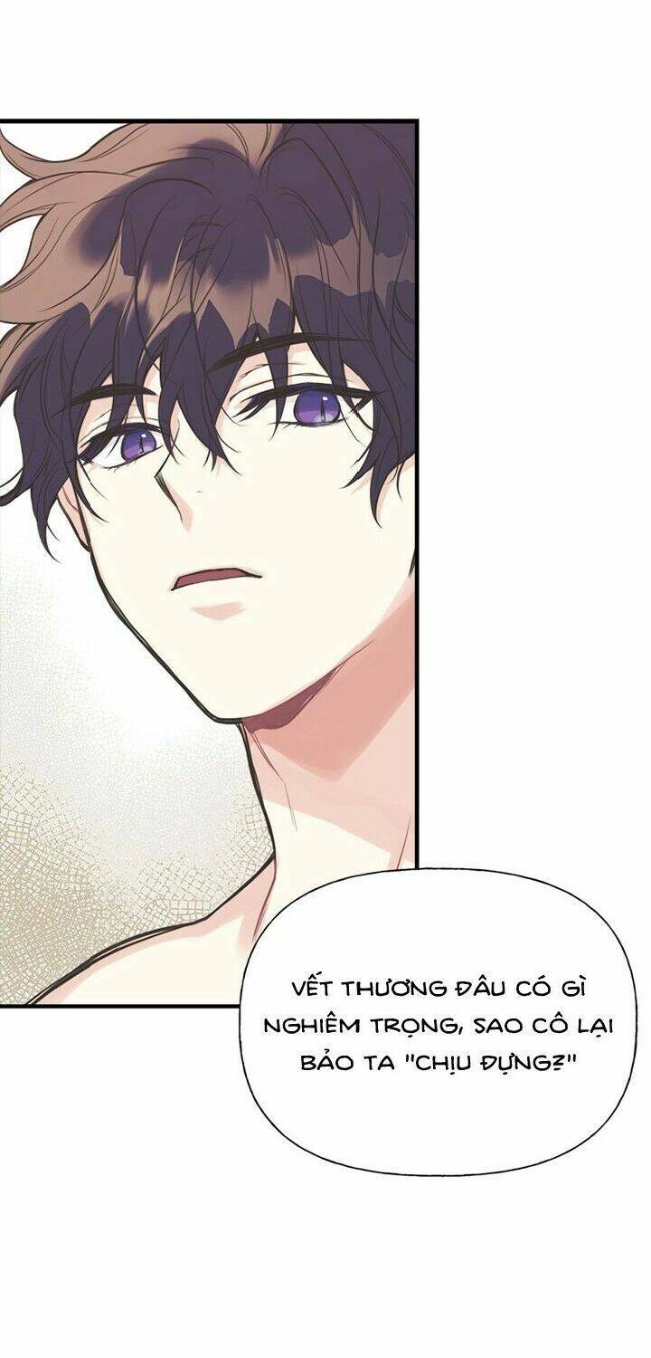 Chị Tôi Đã Nhặt Về Nhà Một Nam Chính Quyến Rũ Chapter 7 - Trang 2