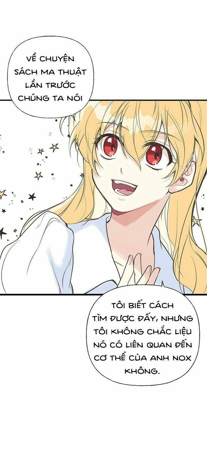 Chị Tôi Đã Nhặt Về Nhà Một Nam Chính Quyến Rũ Chapter 7 - Trang 2