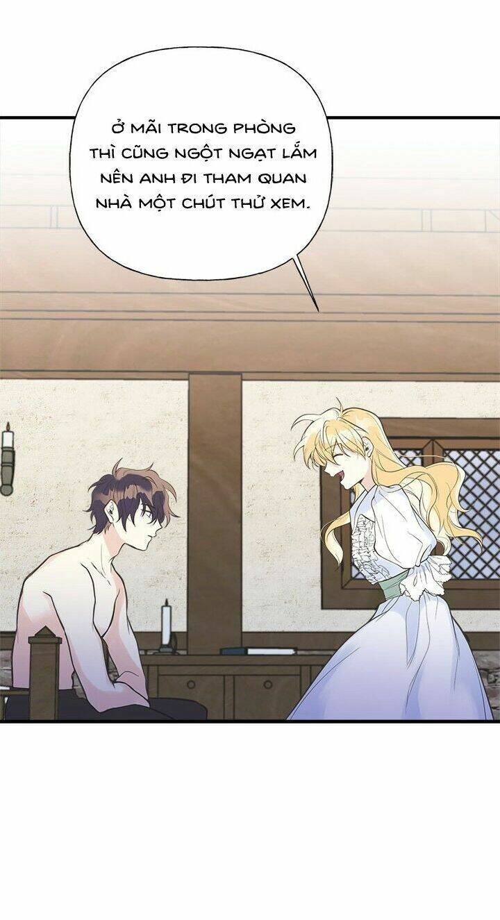 Chị Tôi Đã Nhặt Về Nhà Một Nam Chính Quyến Rũ Chapter 7 - Trang 2