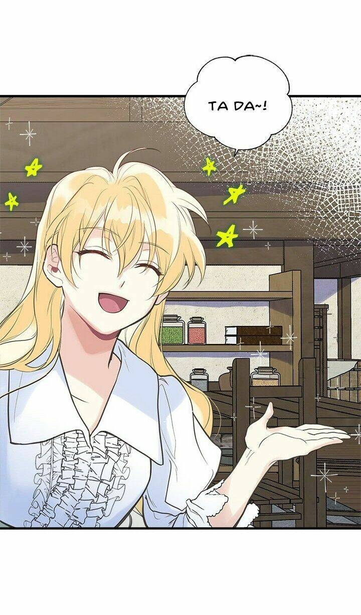 Chị Tôi Đã Nhặt Về Nhà Một Nam Chính Quyến Rũ Chapter 7 - Trang 2