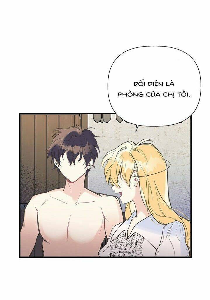 Chị Tôi Đã Nhặt Về Nhà Một Nam Chính Quyến Rũ Chapter 7 - Trang 2