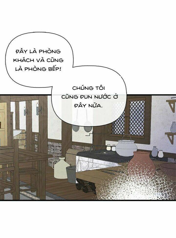 Chị Tôi Đã Nhặt Về Nhà Một Nam Chính Quyến Rũ Chapter 7 - Trang 2