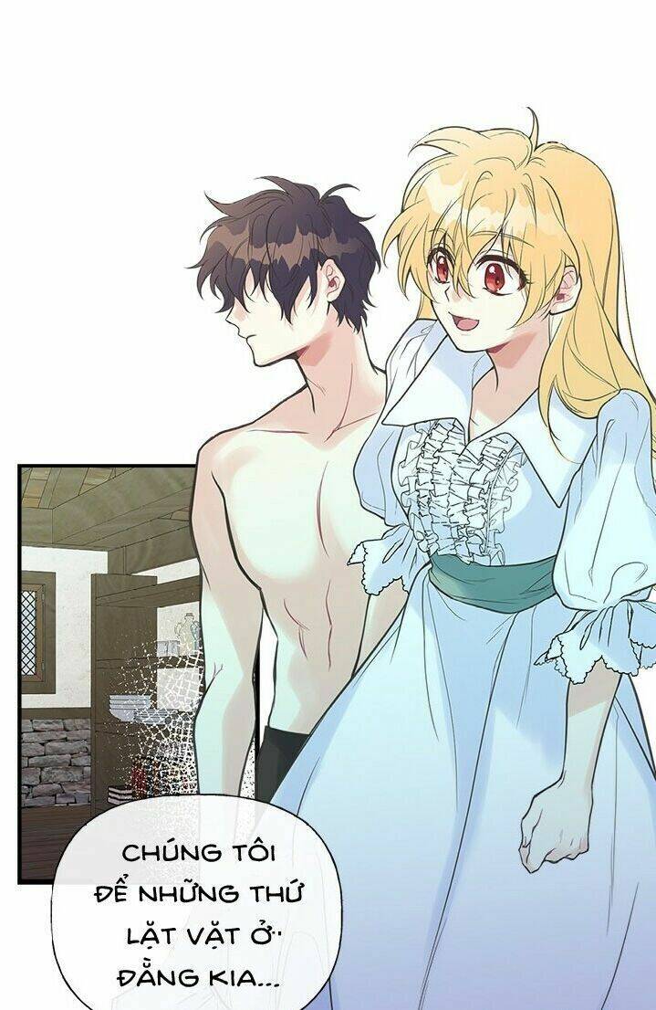 Chị Tôi Đã Nhặt Về Nhà Một Nam Chính Quyến Rũ Chapter 7 - Trang 2