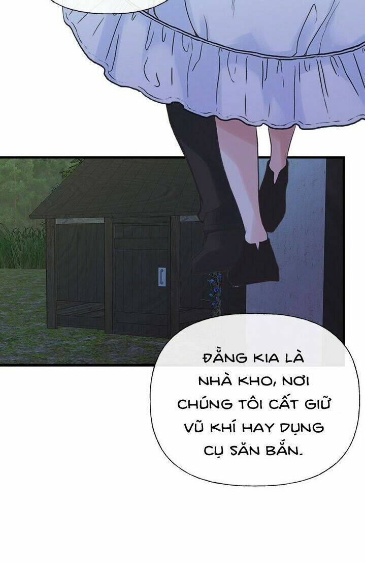 Chị Tôi Đã Nhặt Về Nhà Một Nam Chính Quyến Rũ Chapter 7 - Trang 2