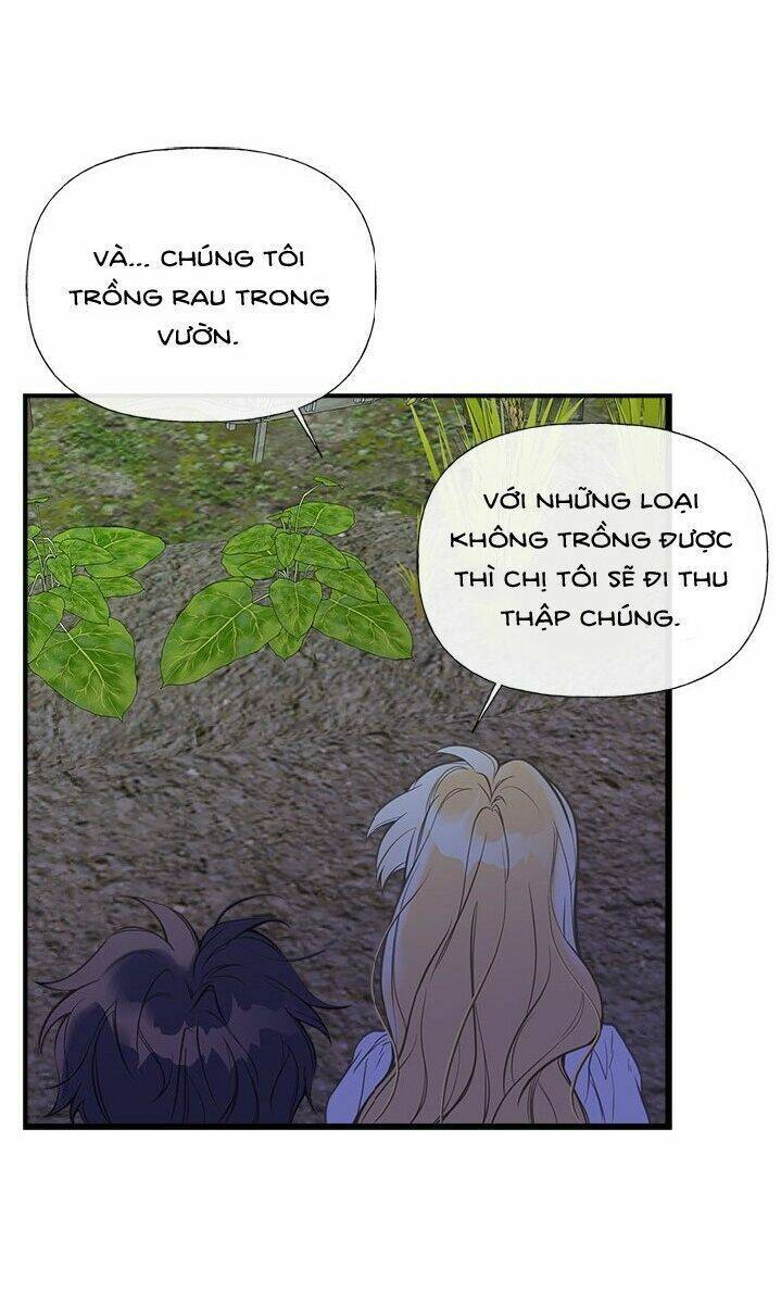 Chị Tôi Đã Nhặt Về Nhà Một Nam Chính Quyến Rũ Chapter 7 - Trang 2