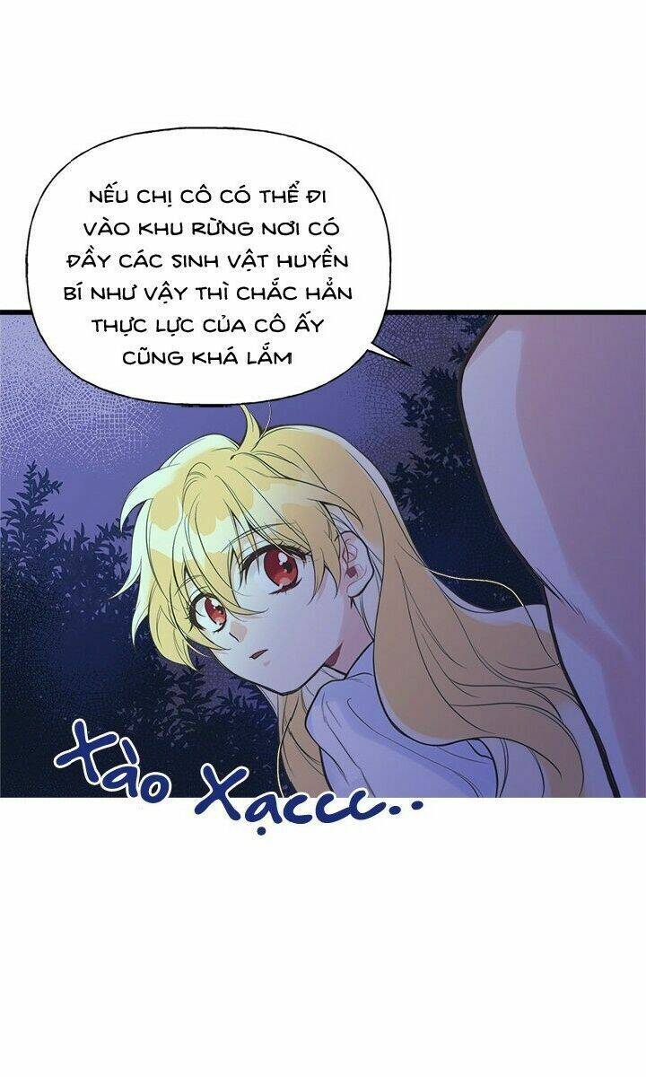 Chị Tôi Đã Nhặt Về Nhà Một Nam Chính Quyến Rũ Chapter 7 - Trang 2