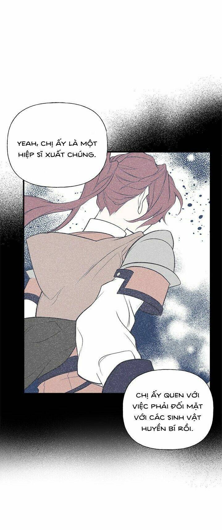 Chị Tôi Đã Nhặt Về Nhà Một Nam Chính Quyến Rũ Chapter 7 - Trang 2