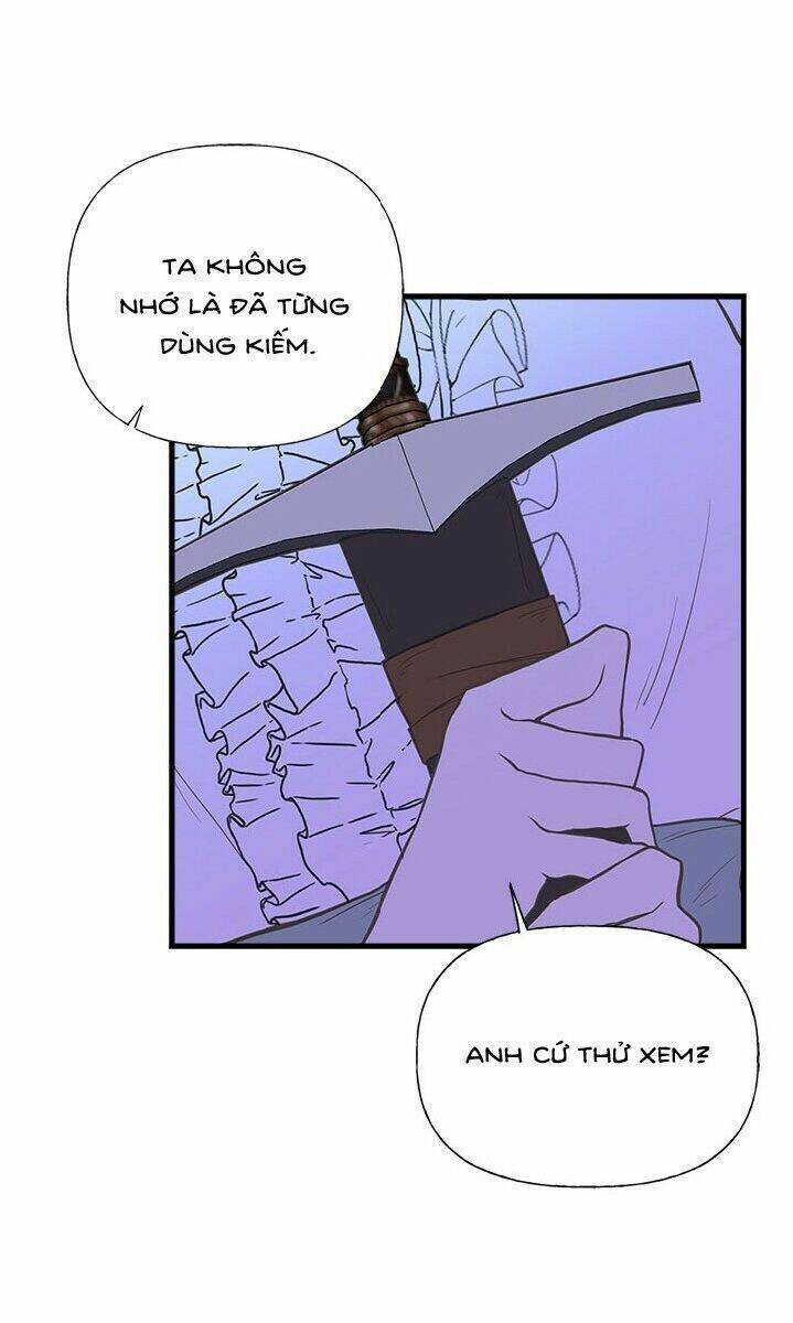 Chị Tôi Đã Nhặt Về Nhà Một Nam Chính Quyến Rũ Chapter 7 - Trang 2