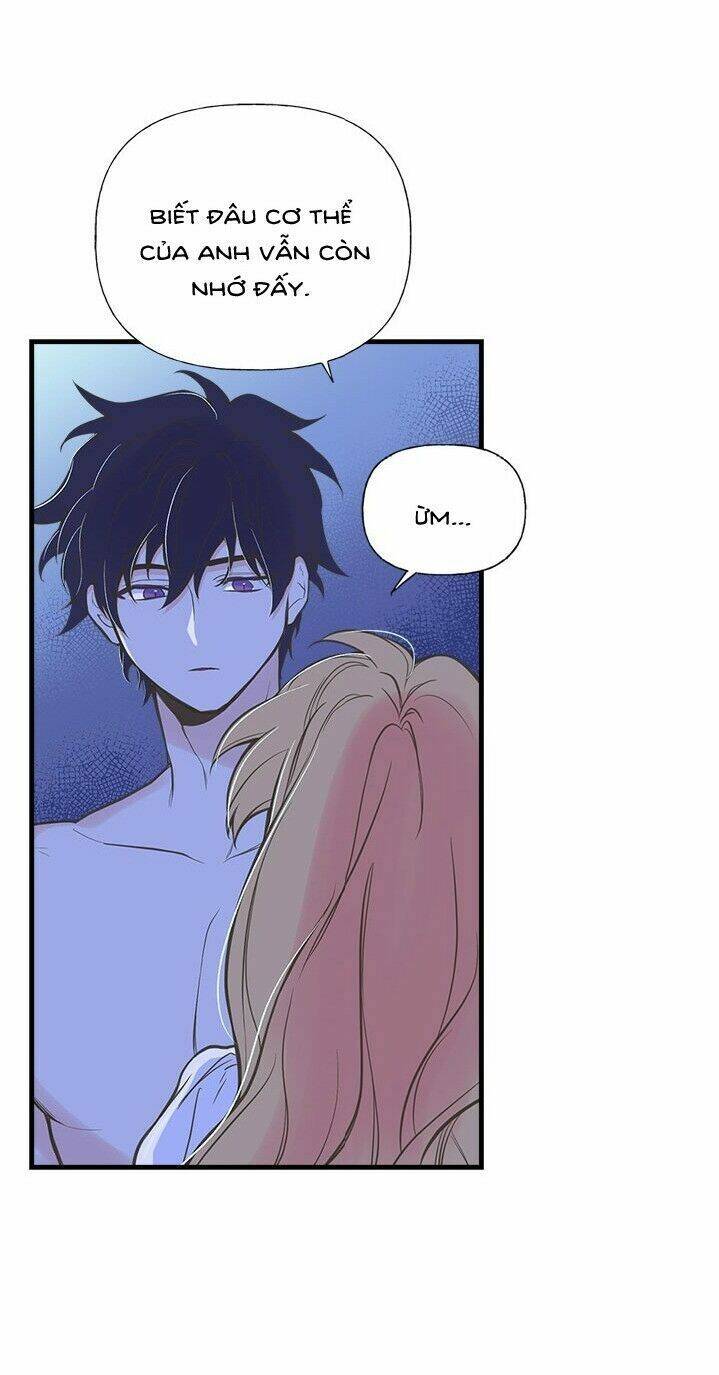 Chị Tôi Đã Nhặt Về Nhà Một Nam Chính Quyến Rũ Chapter 7 - Trang 2