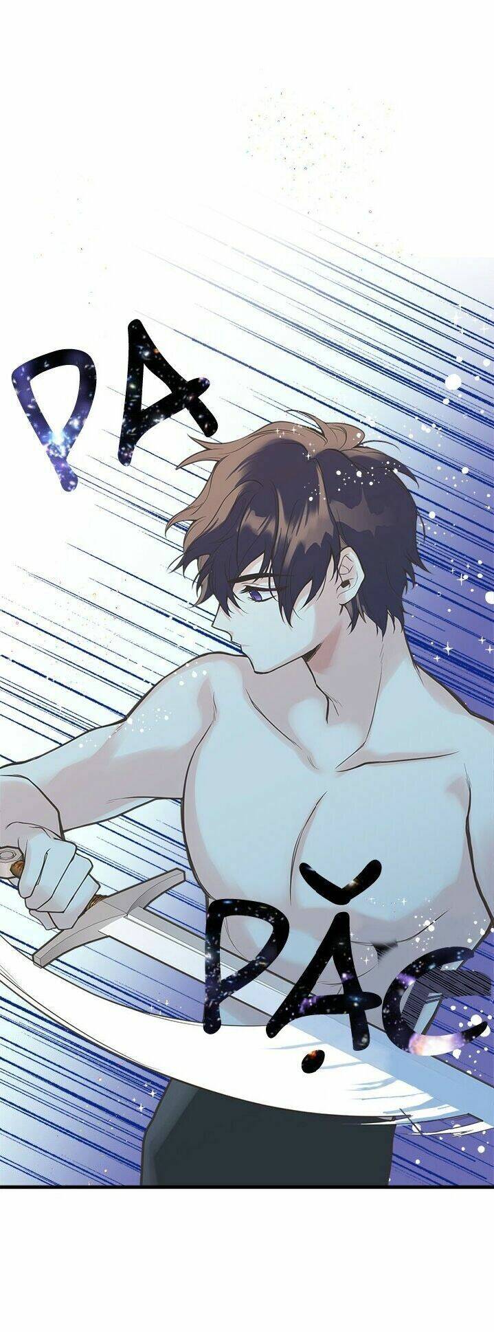 Chị Tôi Đã Nhặt Về Nhà Một Nam Chính Quyến Rũ Chapter 7 - Trang 2