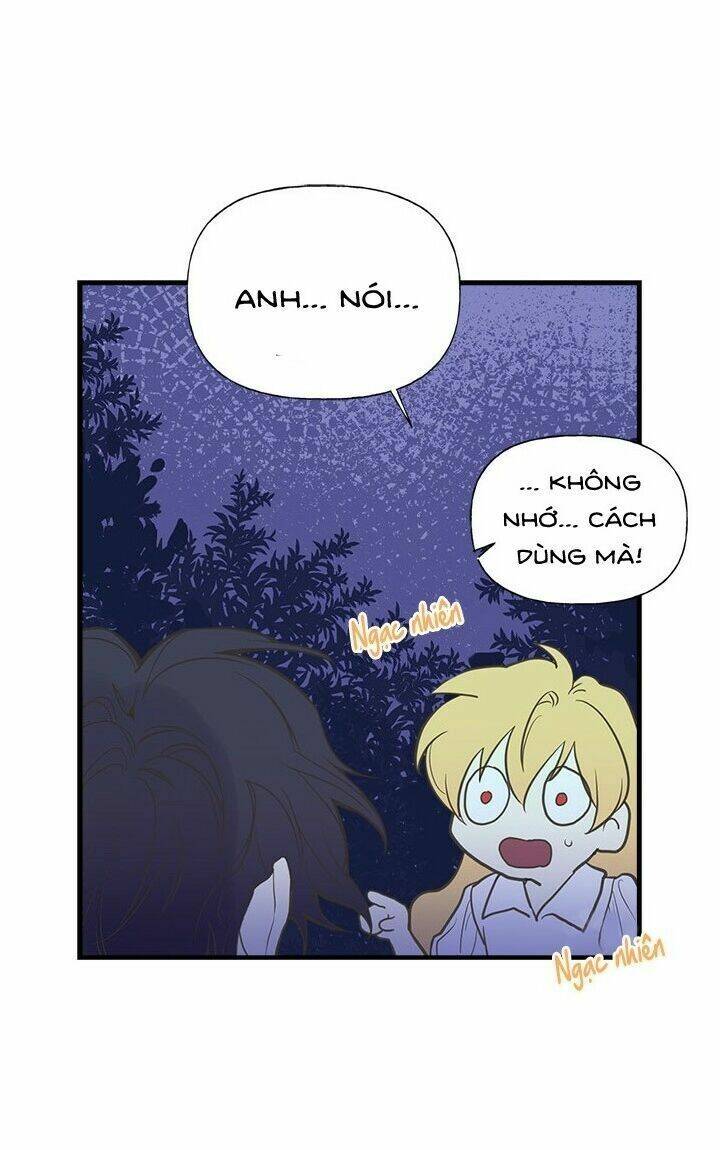 Chị Tôi Đã Nhặt Về Nhà Một Nam Chính Quyến Rũ Chapter 7 - Trang 2