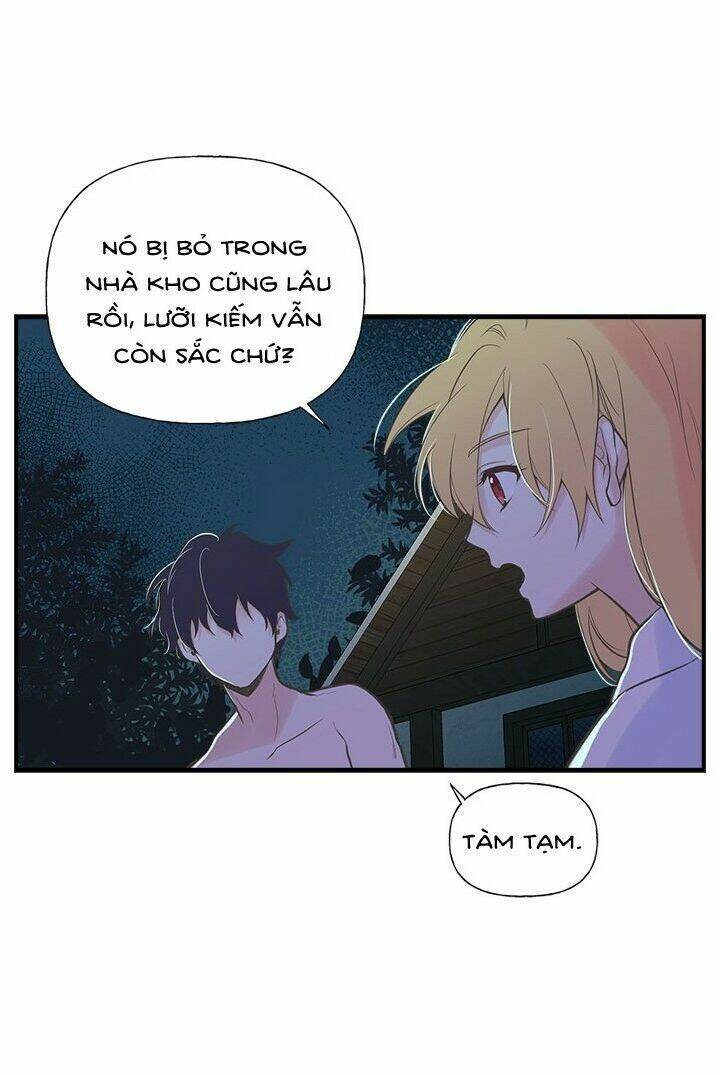 Chị Tôi Đã Nhặt Về Nhà Một Nam Chính Quyến Rũ Chapter 7 - Trang 2