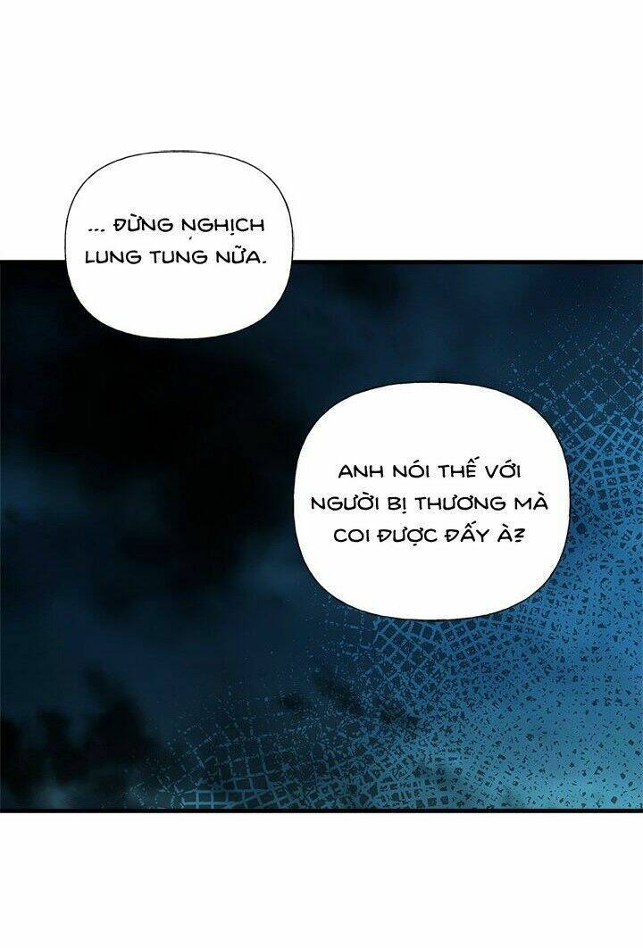 Chị Tôi Đã Nhặt Về Nhà Một Nam Chính Quyến Rũ Chapter 7 - Trang 2