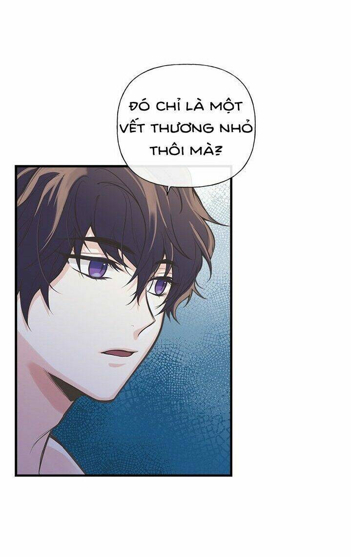 Chị Tôi Đã Nhặt Về Nhà Một Nam Chính Quyến Rũ Chapter 7 - Trang 2