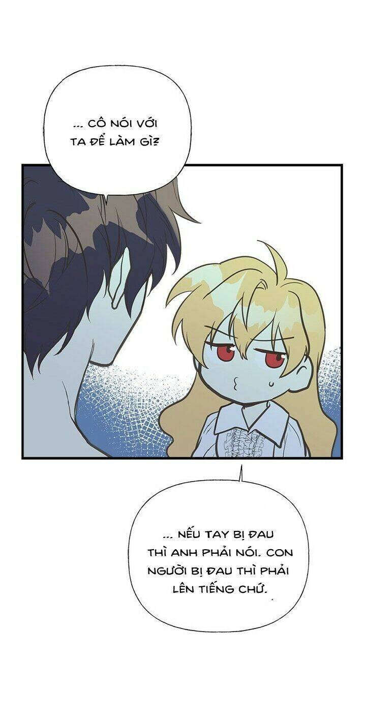 Chị Tôi Đã Nhặt Về Nhà Một Nam Chính Quyến Rũ Chapter 7 - Trang 2