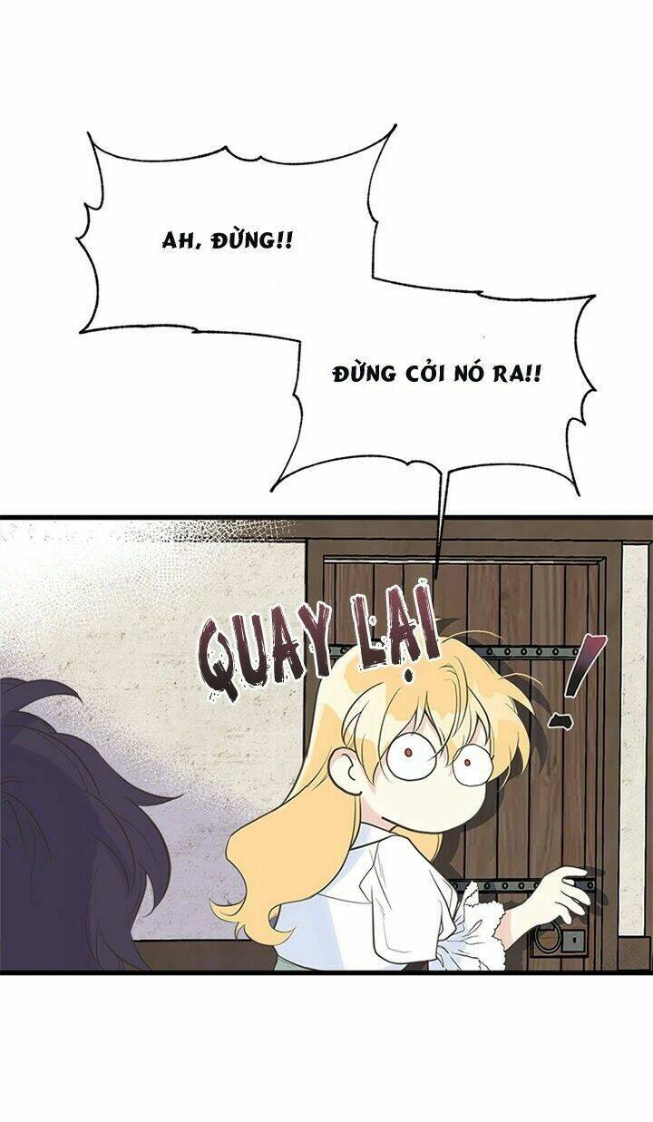 Chị Tôi Đã Nhặt Về Nhà Một Nam Chính Quyến Rũ Chapter 7 - Trang 2