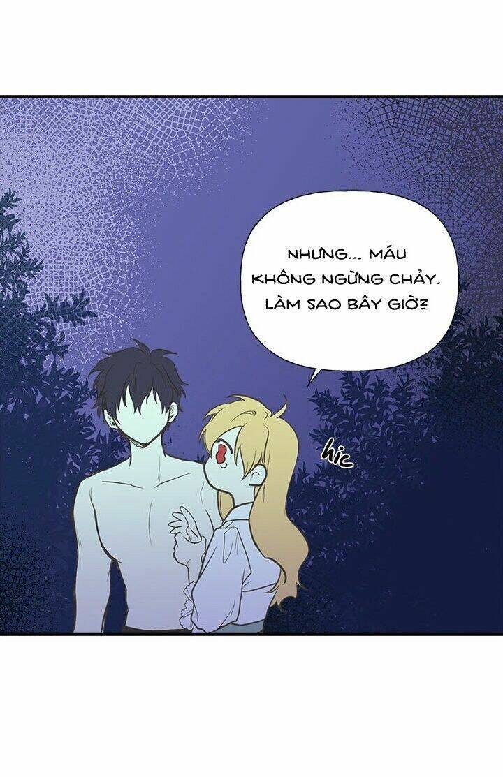 Chị Tôi Đã Nhặt Về Nhà Một Nam Chính Quyến Rũ Chapter 7 - Trang 2