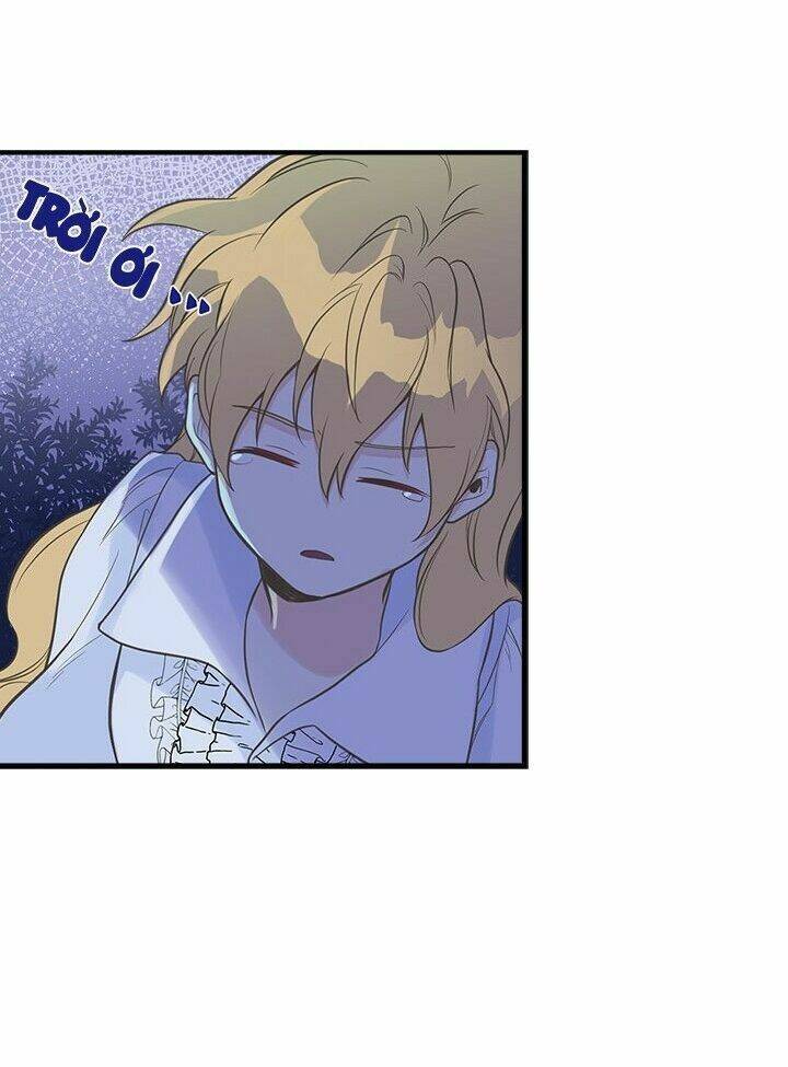 Chị Tôi Đã Nhặt Về Nhà Một Nam Chính Quyến Rũ Chapter 7 - Trang 2