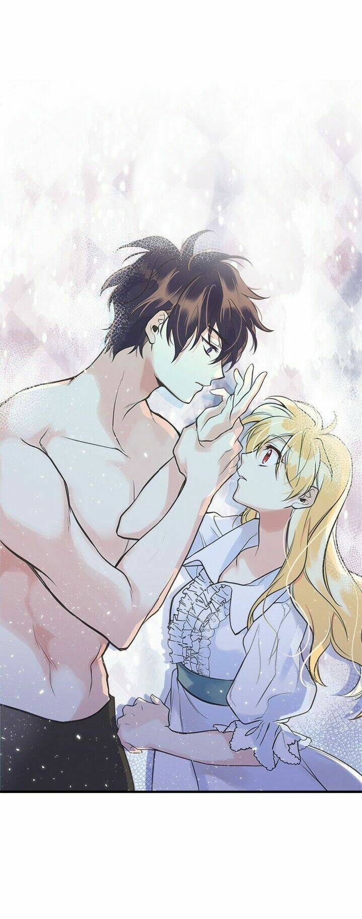 Chị Tôi Đã Nhặt Về Nhà Một Nam Chính Quyến Rũ Chapter 7 - Trang 2