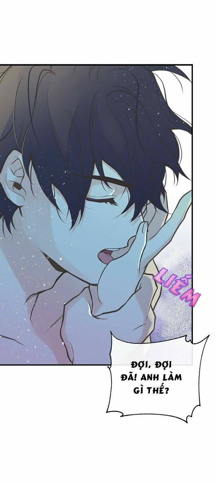 Chị Tôi Đã Nhặt Về Nhà Một Nam Chính Quyến Rũ Chapter 7 - Trang 2