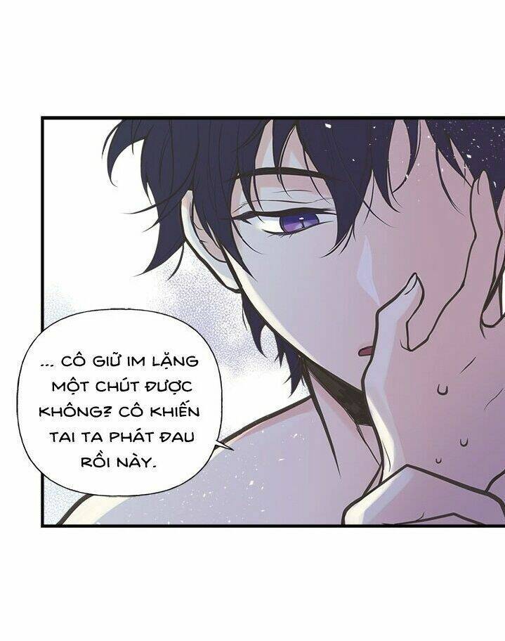 Chị Tôi Đã Nhặt Về Nhà Một Nam Chính Quyến Rũ Chapter 7 - Trang 2