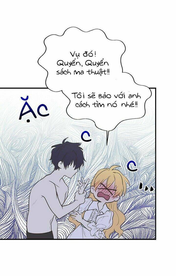 Chị Tôi Đã Nhặt Về Nhà Một Nam Chính Quyến Rũ Chapter 7 - Trang 2