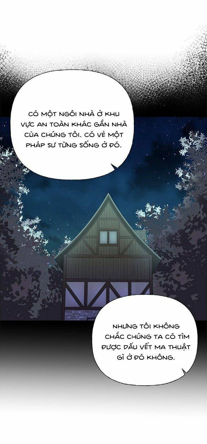 Chị Tôi Đã Nhặt Về Nhà Một Nam Chính Quyến Rũ Chapter 7 - Trang 2