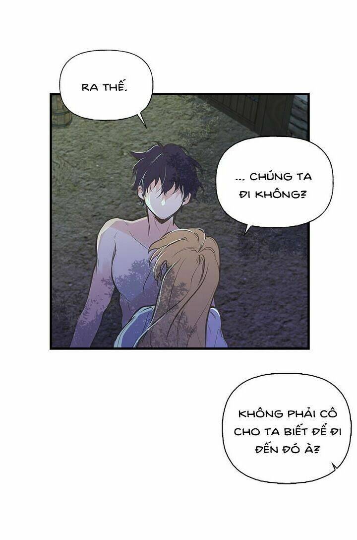 Chị Tôi Đã Nhặt Về Nhà Một Nam Chính Quyến Rũ Chapter 7 - Trang 2