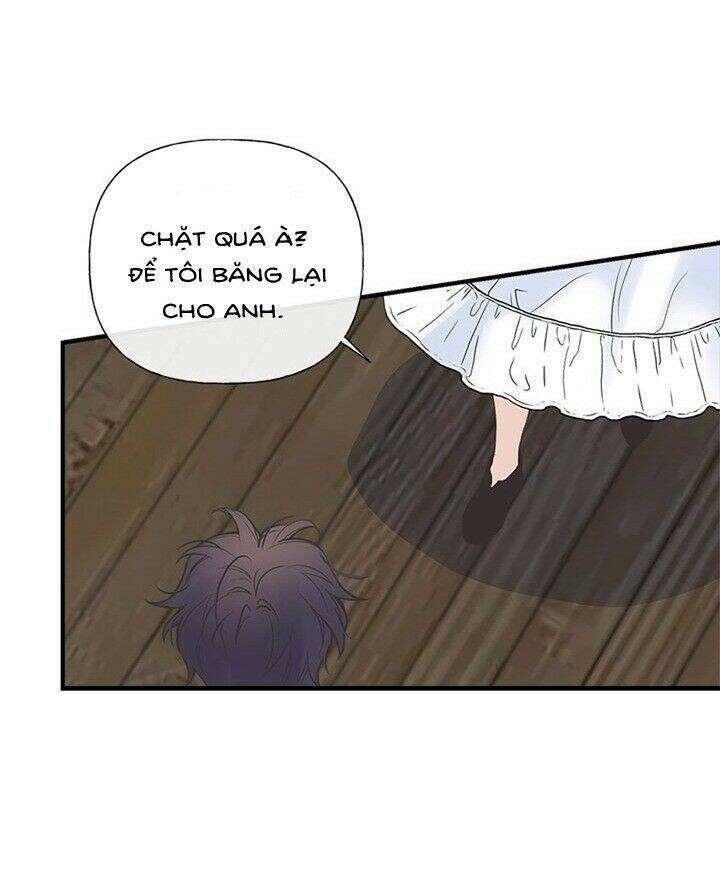 Chị Tôi Đã Nhặt Về Nhà Một Nam Chính Quyến Rũ Chapter 7 - Trang 2