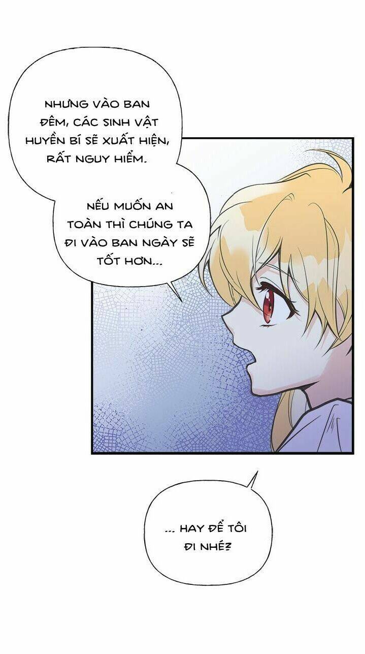 Chị Tôi Đã Nhặt Về Nhà Một Nam Chính Quyến Rũ Chapter 7 - Trang 2