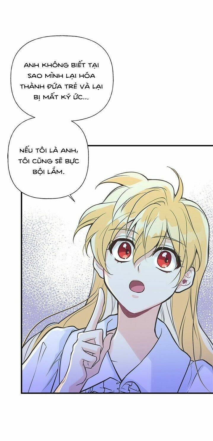 Chị Tôi Đã Nhặt Về Nhà Một Nam Chính Quyến Rũ Chapter 7 - Trang 2