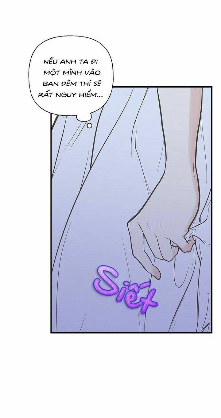 Chị Tôi Đã Nhặt Về Nhà Một Nam Chính Quyến Rũ Chapter 7 - Trang 2