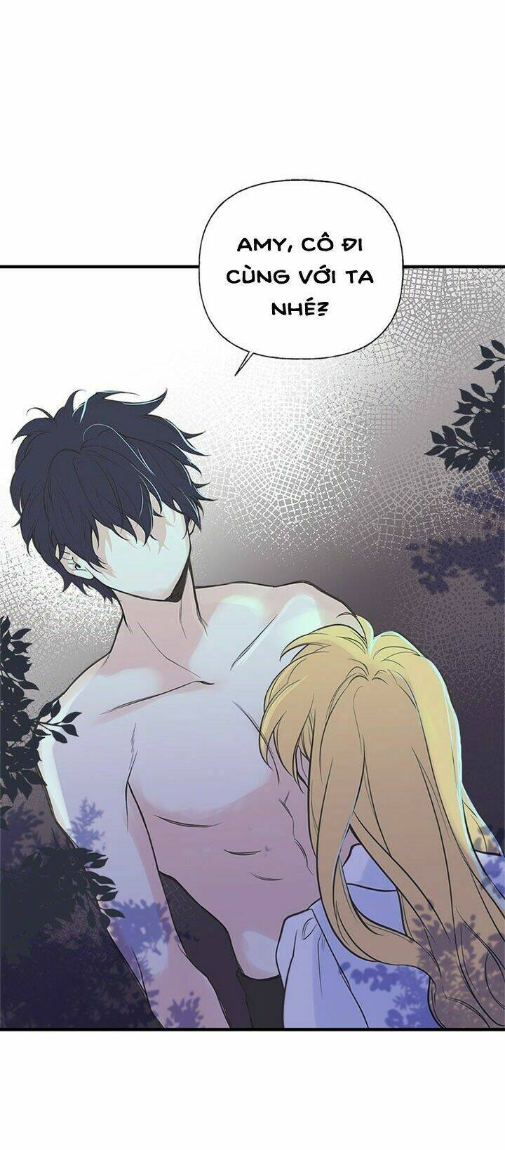 Chị Tôi Đã Nhặt Về Nhà Một Nam Chính Quyến Rũ Chapter 7 - Trang 2