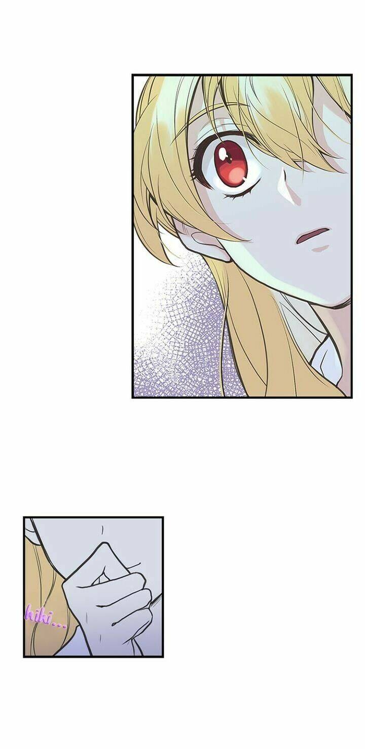 Chị Tôi Đã Nhặt Về Nhà Một Nam Chính Quyến Rũ Chapter 7 - Trang 2