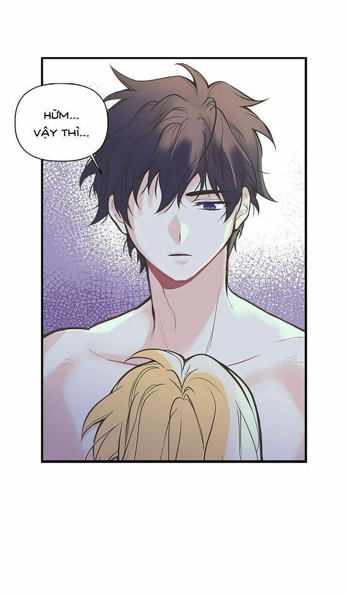 Chị Tôi Đã Nhặt Về Nhà Một Nam Chính Quyến Rũ Chapter 7 - Trang 2