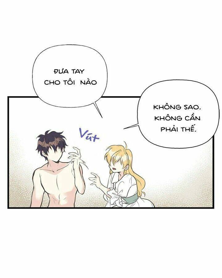 Chị Tôi Đã Nhặt Về Nhà Một Nam Chính Quyến Rũ Chapter 7 - Trang 2